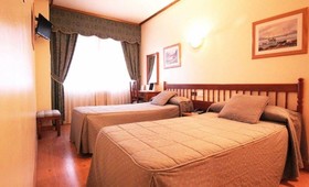 Hotel América