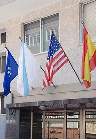 Hotel América