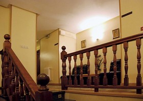 Hotel América