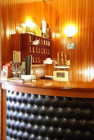 Hotel América