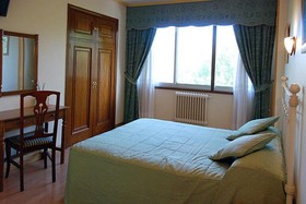Hotel América