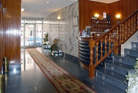Hotel América