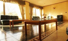 Hotel América