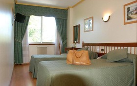 Hotel América
