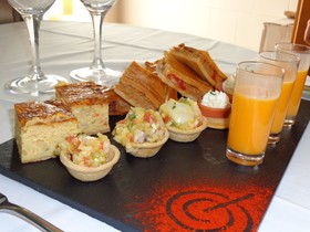Parador de Ferrol