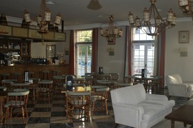 Parador de Ferrol