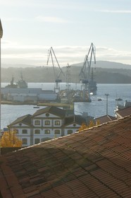 Parador de Ferrol