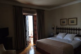 Parador de Ferrol