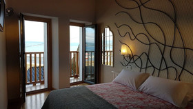 A Casina De Dina