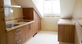 Apartamentos Camposino