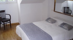Apartamentos Camposino
