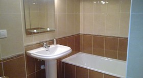 Apartamentos Camposino