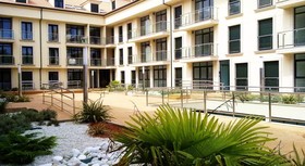 Apartamentos Camposino