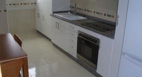 Apartamentos Camposino