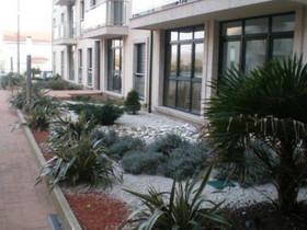 Apartamentos Camposino