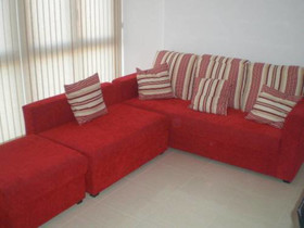 Apartamentos Camposino