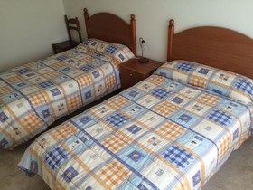Apartamentos Langosteira