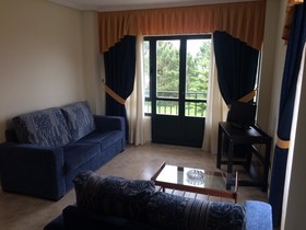 Apartamentos Langosteira