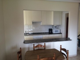 Apartamentos Langosteira