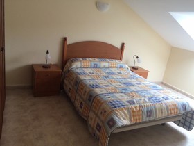 Apartamentos Langosteira