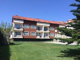 Apartamentos Langosteira
