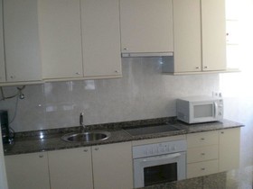 Apartamentos Langosteira