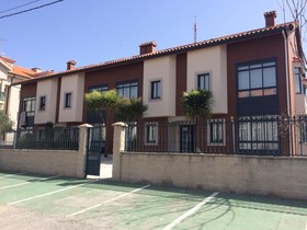Apartamentos Langosteira