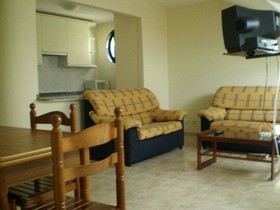 Apartamentos Langosteira
