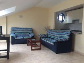 Apartamentos Langosteira