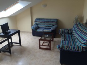 Apartamentos Langosteira