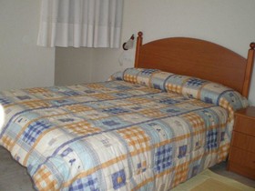 Apartamentos Langosteira
