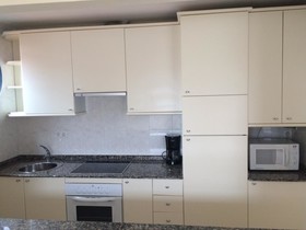 Apartamentos Langosteira
