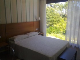Hotel Alén do Mar