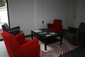 Hotel Alén do Mar