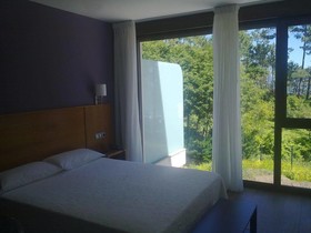 Hotel Alén do Mar