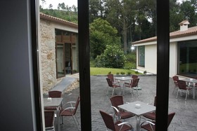 Hotel Alén do Mar