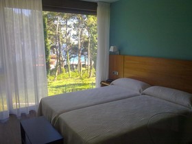 Hotel Alén do Mar