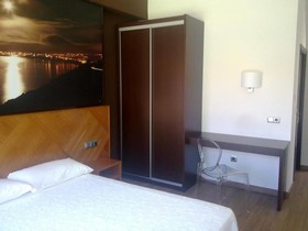 Hotel Alén do Mar