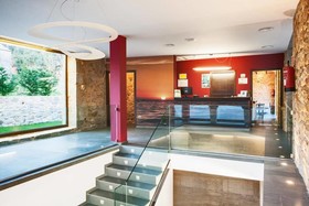 Hotel Alén do Mar
