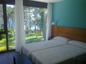 Hotel Alén do Mar