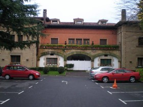 Hotel Artaza