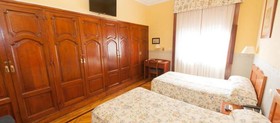 Hotel Artaza