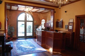 Hotel Artaza