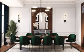 Palacio Arriluce Hotel