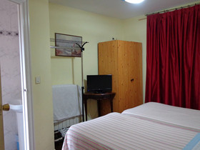 Pensión Areeta