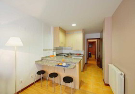 Apartamentos Urban Blue
