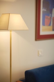 Apartamentos Urban Blue
