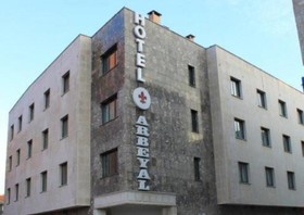 Arbeyal