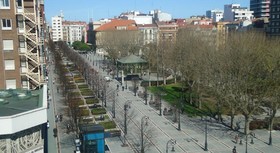 B&B HOTEL Gijón Centro Begoña
