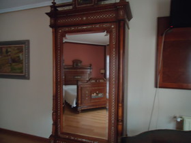 B&B HOTEL Gijón Centro Begoña
